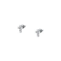 Orecchini Morellato Donna Tesori in Argento Zircone SAIW217 - SAIW217